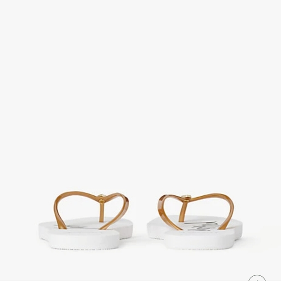 Kate Spade Just Married Nayla Flip Flops - Picture 3 of 7